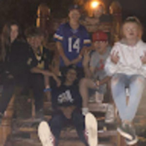 Meet your Posher, Aaron